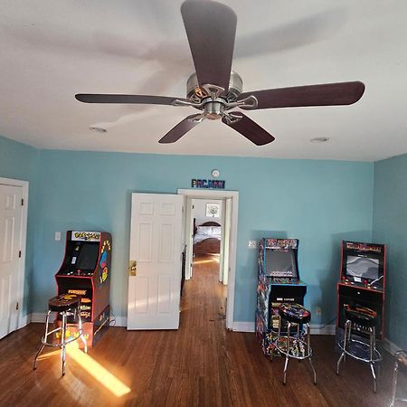 Birmingham'S Spacious Uptown Family Retreat 外观 照片
