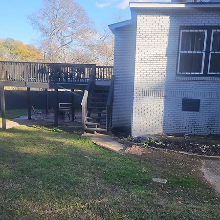 Birmingham'S Spacious Uptown Family Retreat 外观 照片