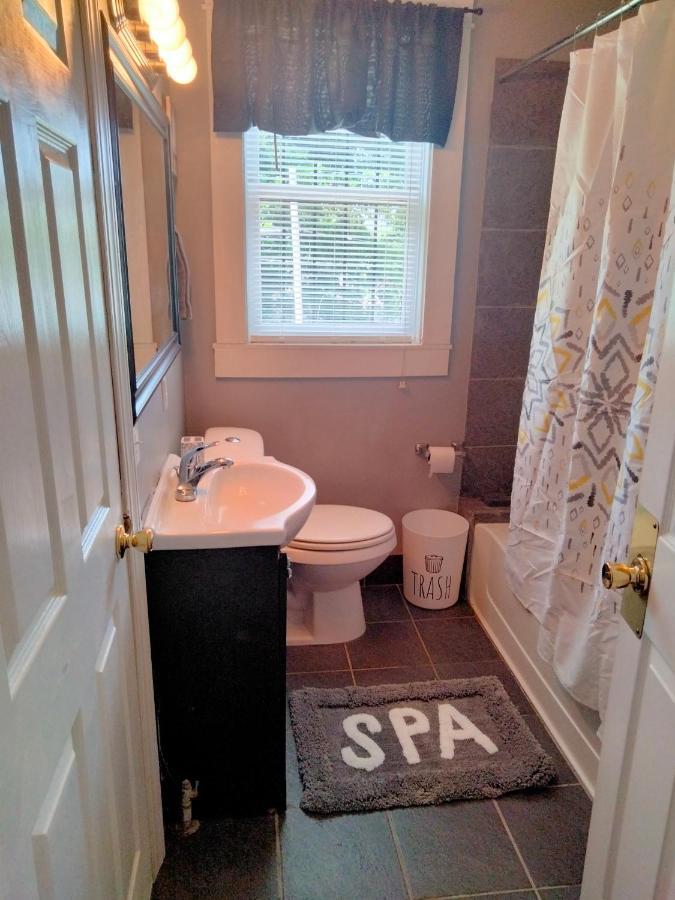 Birmingham'S Spacious Uptown Family Retreat 外观 照片
