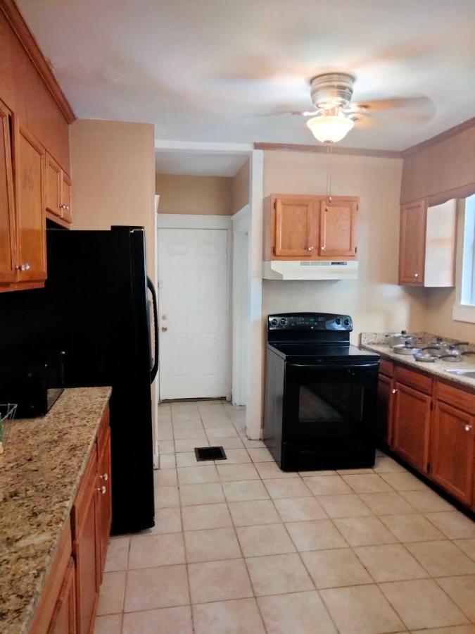 Birmingham'S Spacious Uptown Family Retreat 外观 照片