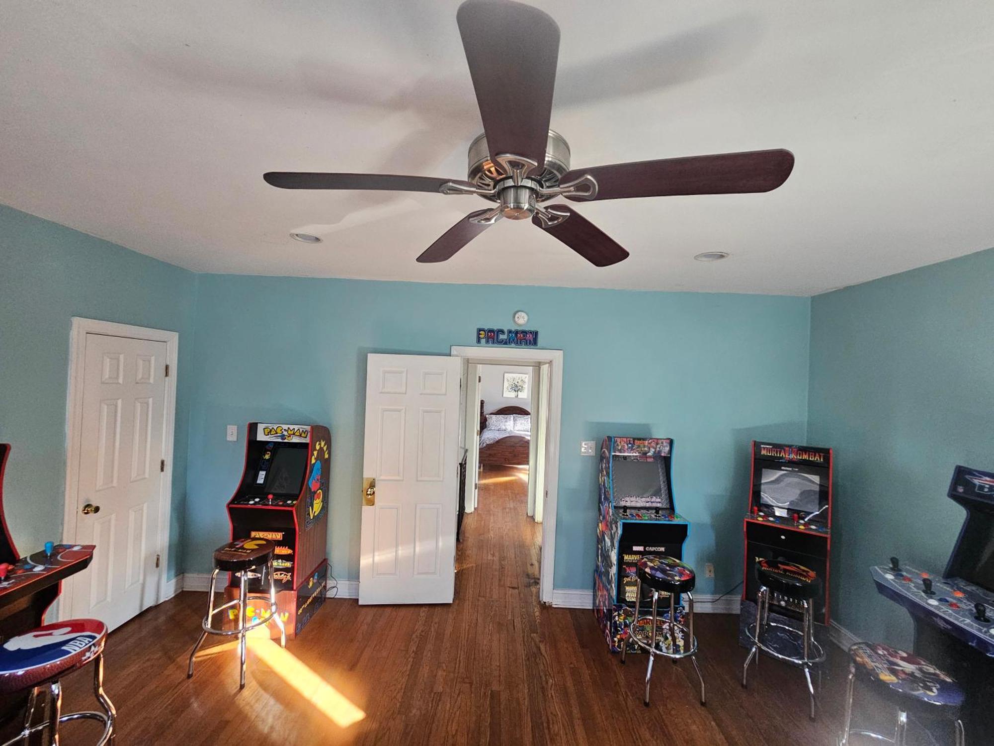 Birmingham'S Spacious Uptown Family Retreat 外观 照片