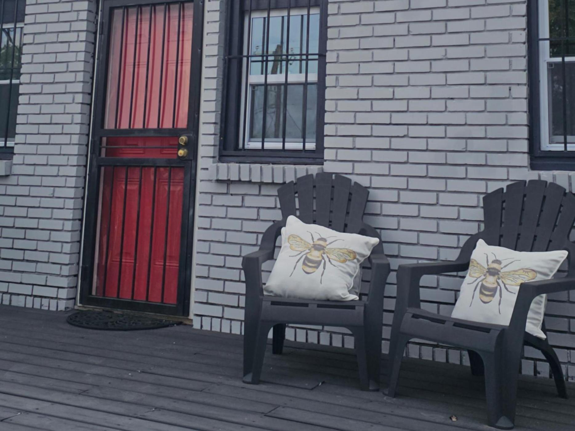 Birmingham'S Spacious Uptown Family Retreat 外观 照片