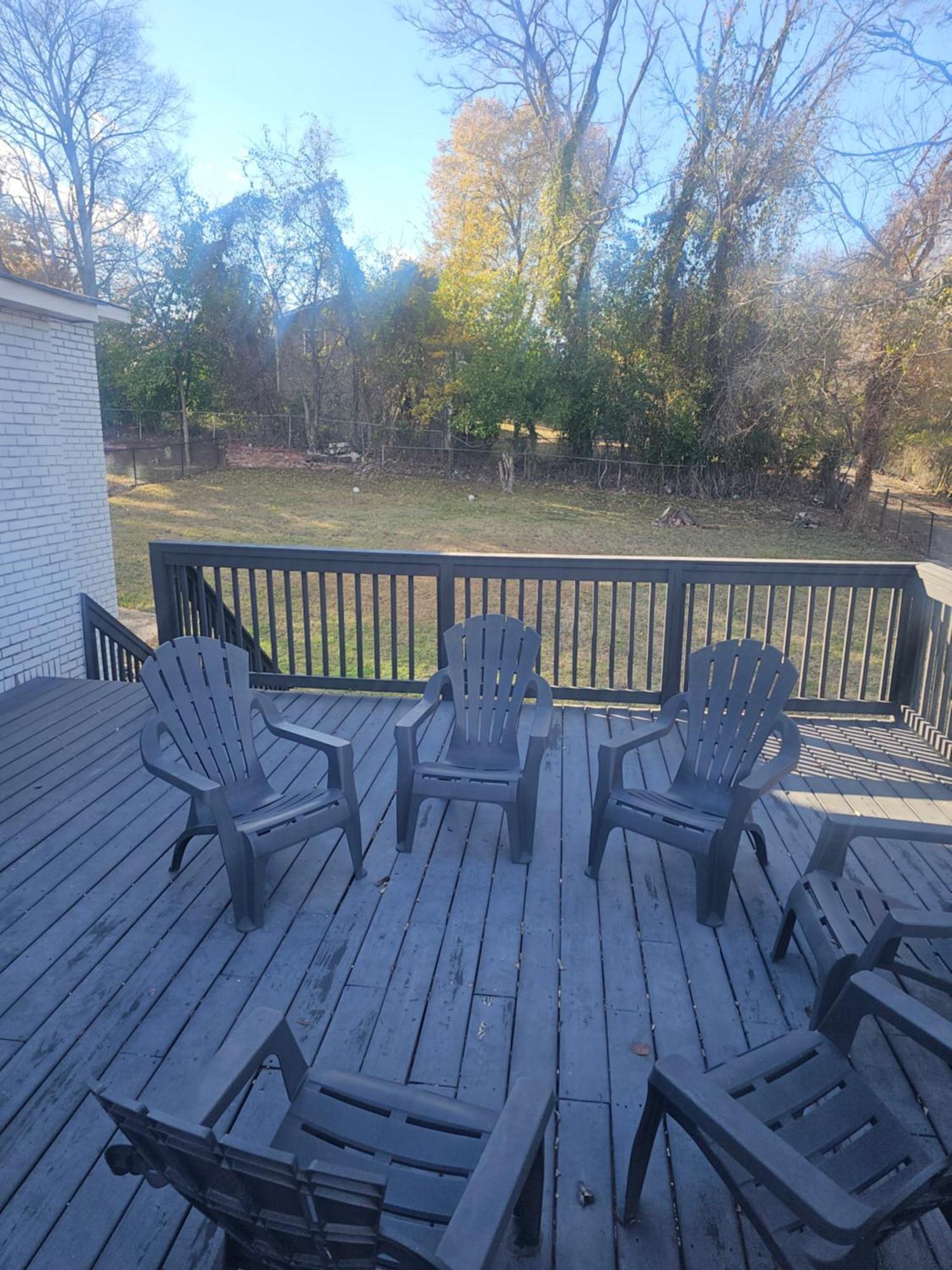 Birmingham'S Spacious Uptown Family Retreat 外观 照片