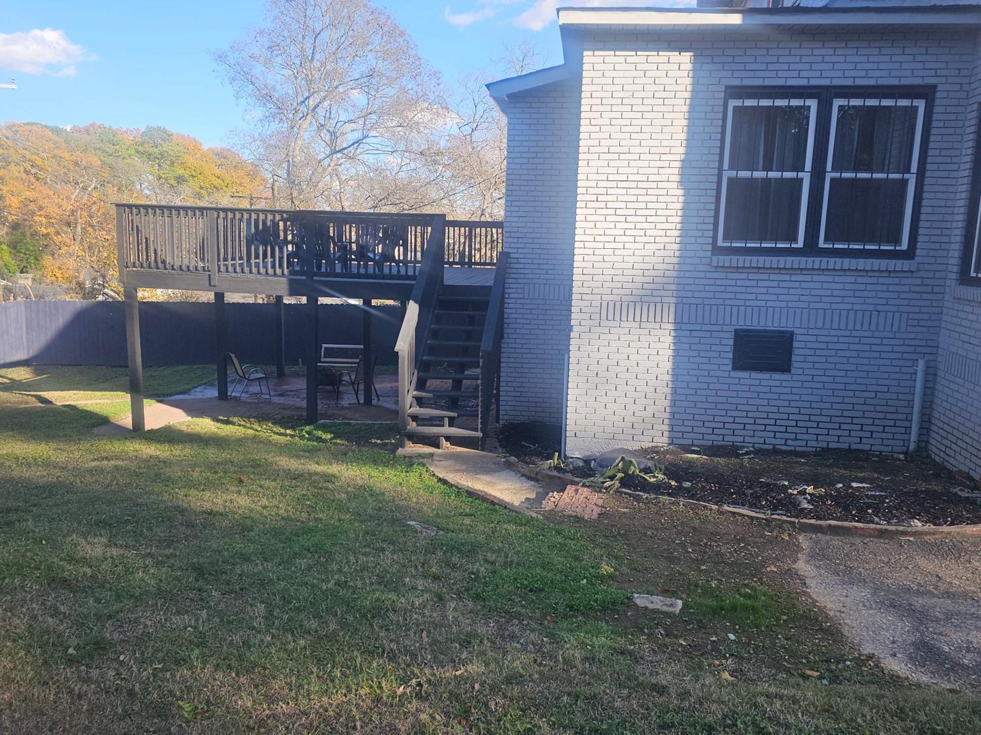 Birmingham'S Spacious Uptown Family Retreat 外观 照片