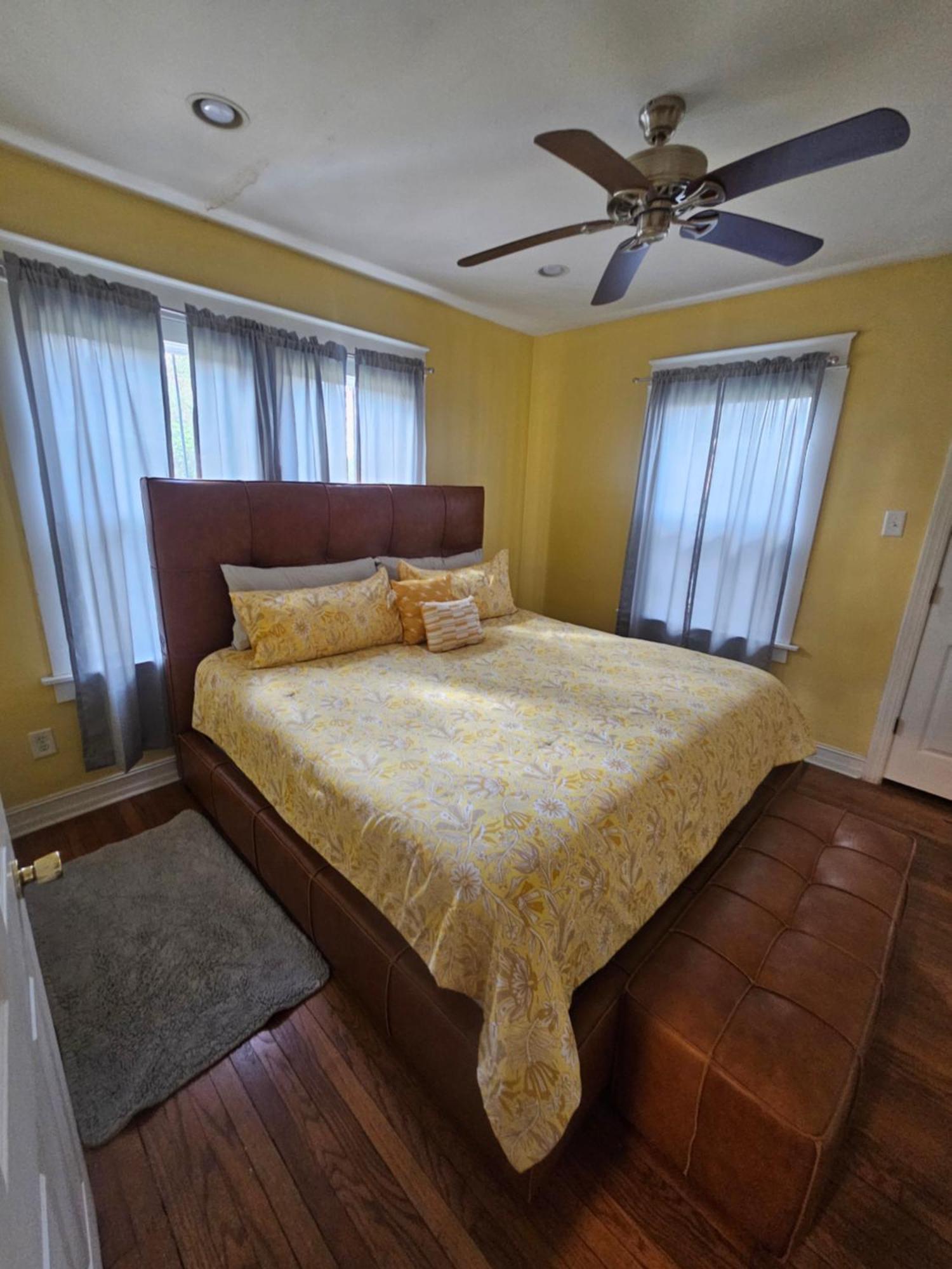 Birmingham'S Spacious Uptown Family Retreat 外观 照片